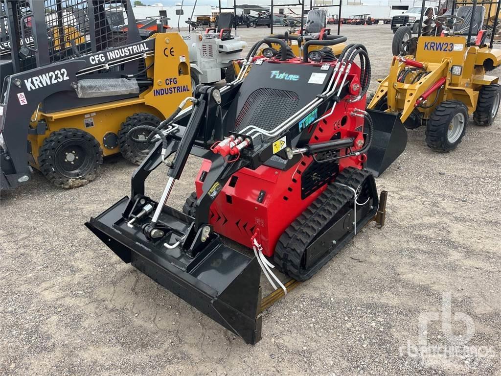  FUTURE FT360T Mini incarcator