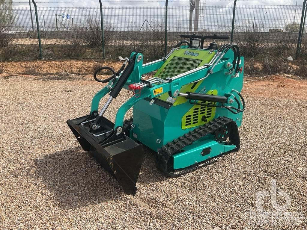  FUTURE FT36C Mini incarcator