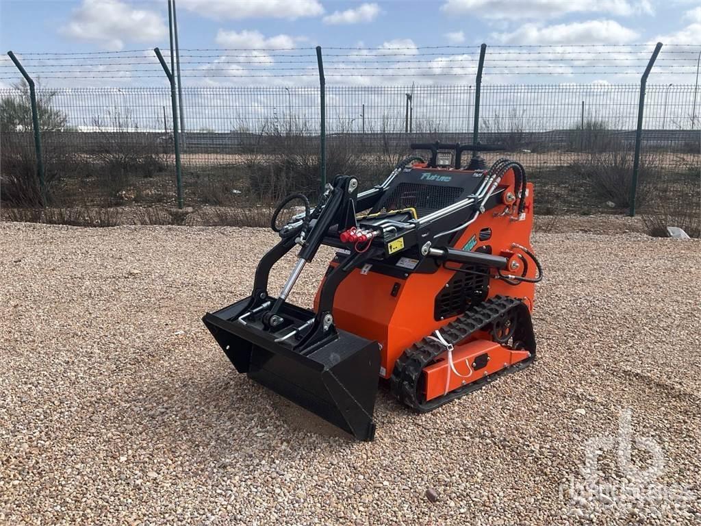  FUTURE FT36C Mini incarcator