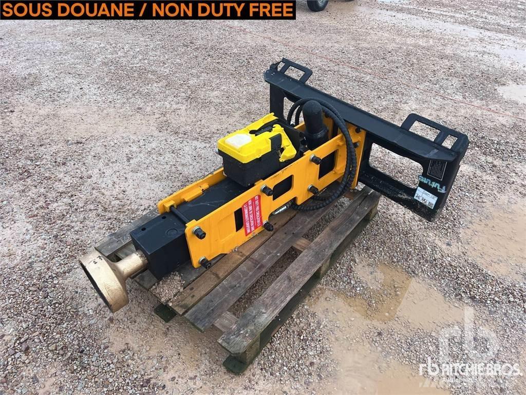  FUTURE FTD680 Alte componente