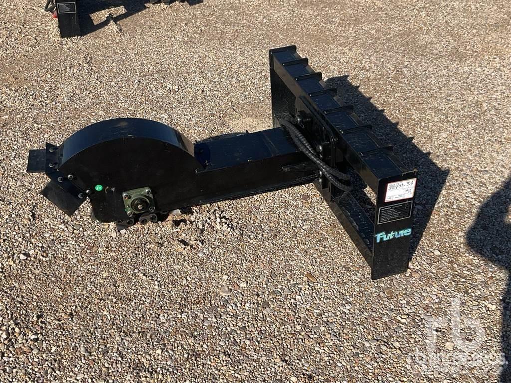  FUTURE FTSG45 Alte componente