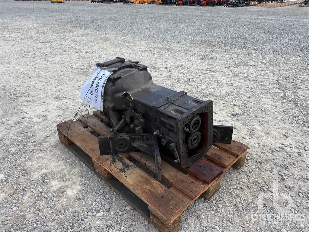  Gear Shift Utilaje agricole - Altele