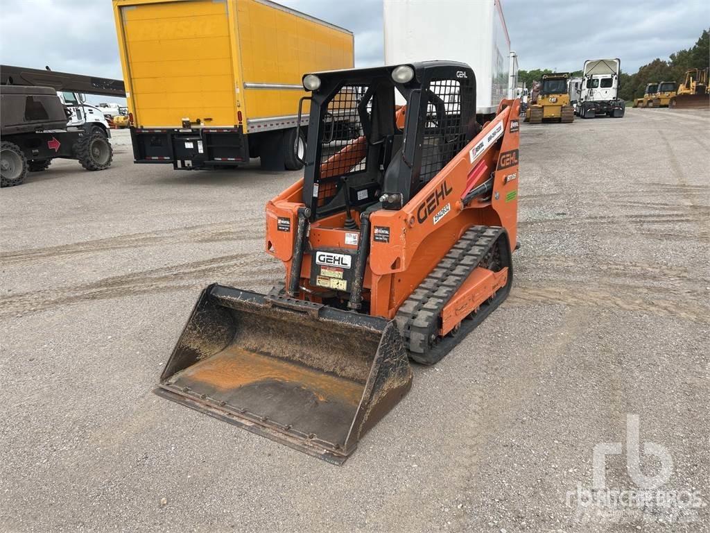 Gehl RT105 Mini incarcator