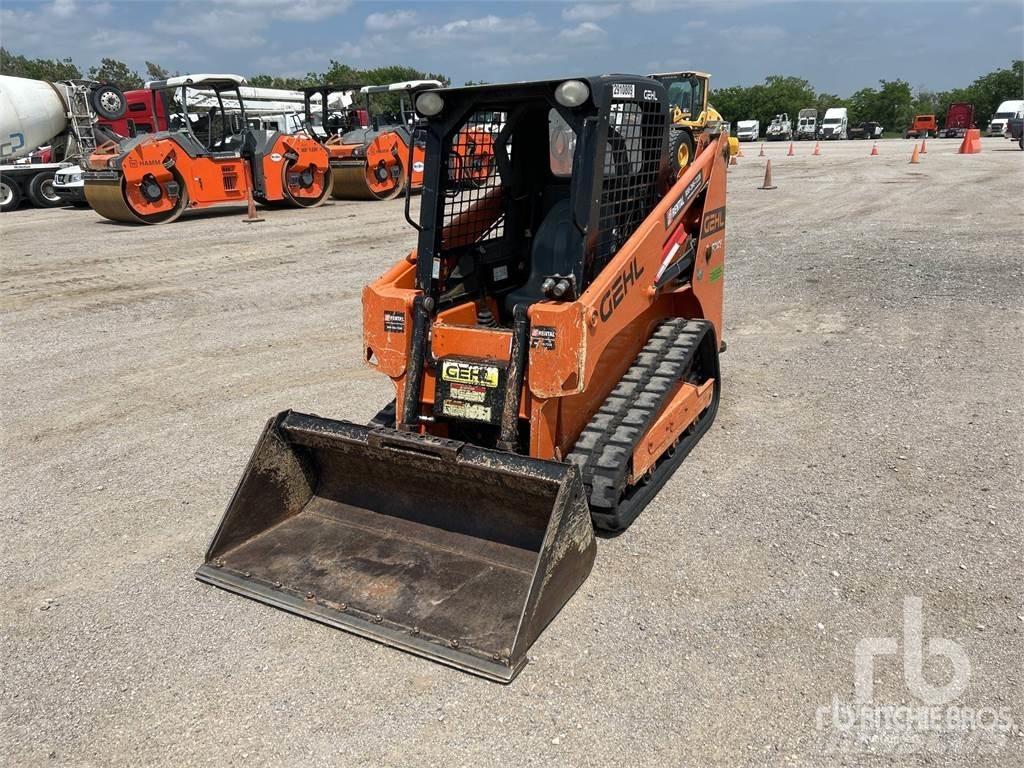 Gehl RT105 Mini incarcator