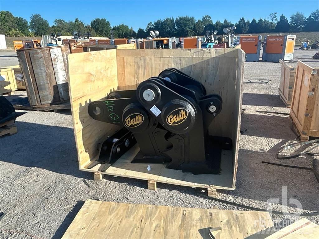 Geith GT80RJ110 Pistoane
