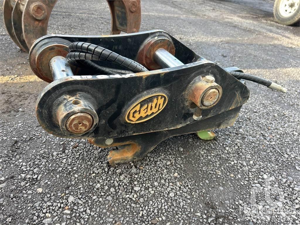 Geith QC45H2G3 Alte componente