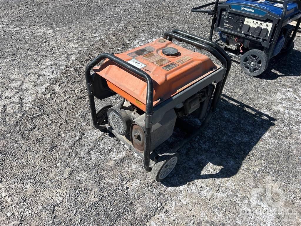 Generac GP3500 Generatoare Diesel