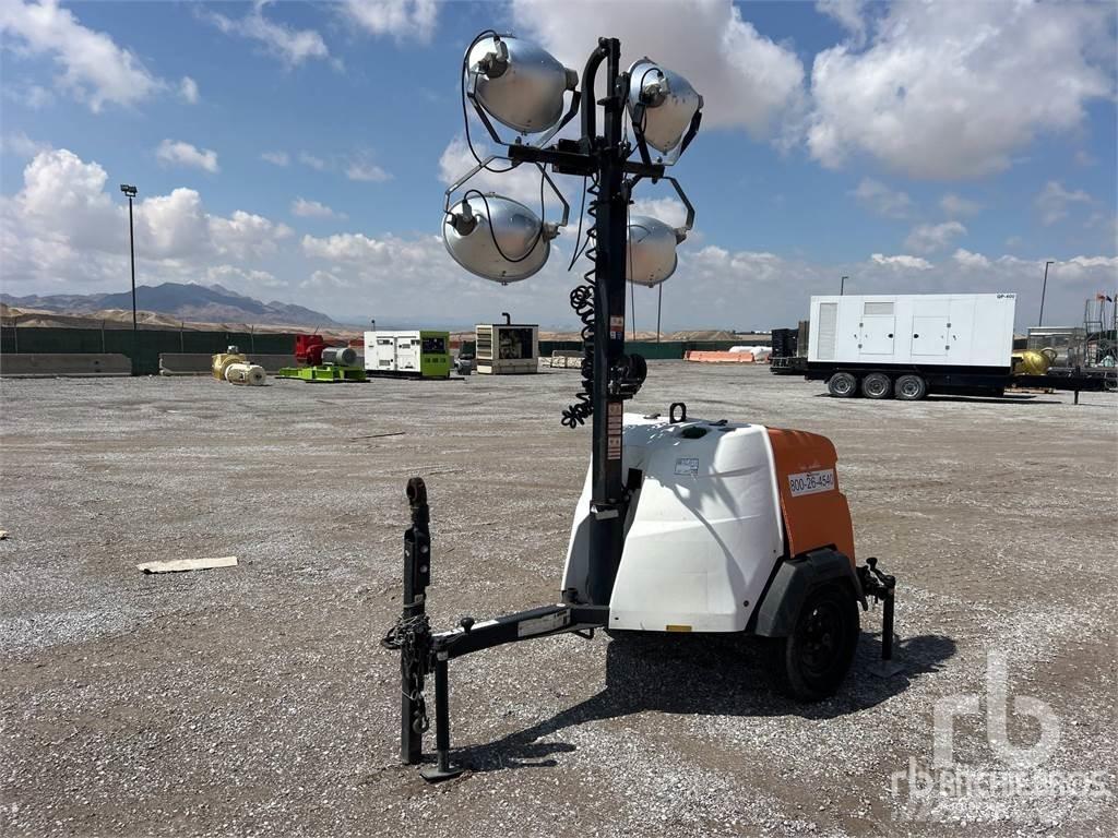 Generac MLT6S Echipamente de luminare