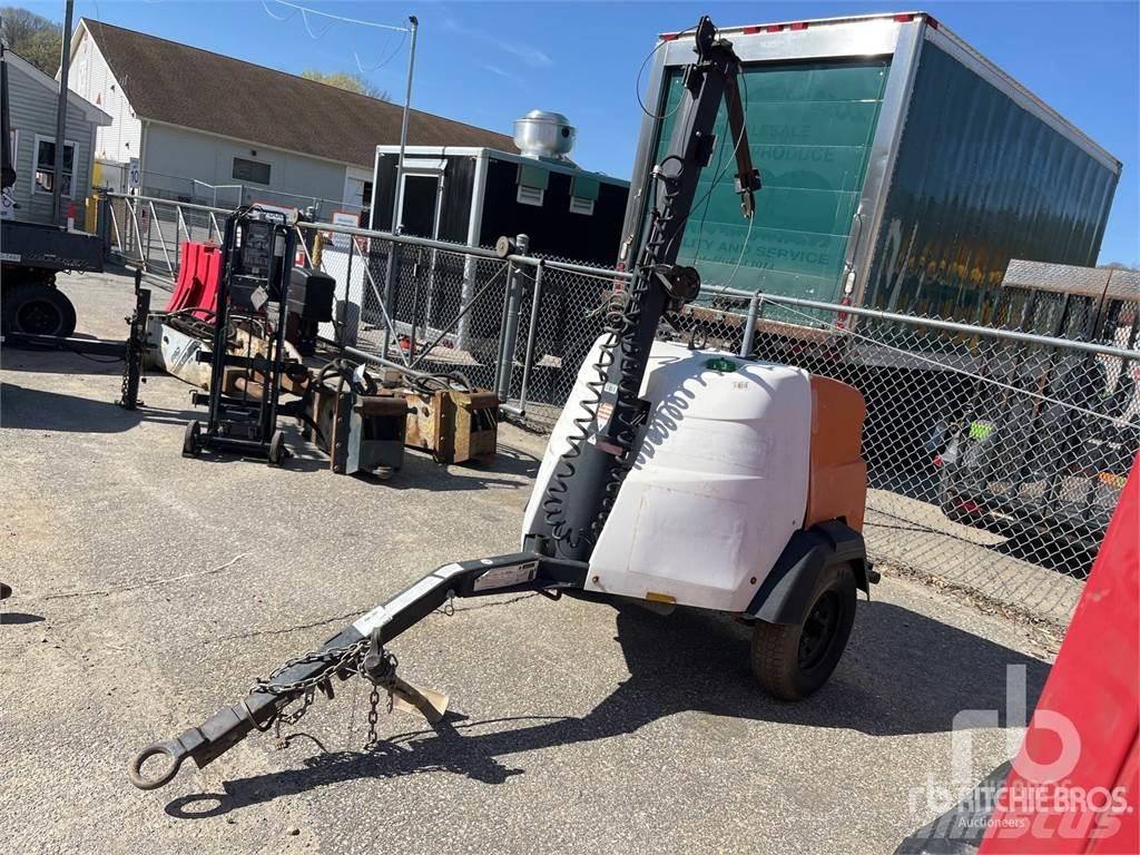 Generac MLT6SK Echipamente de luminare
