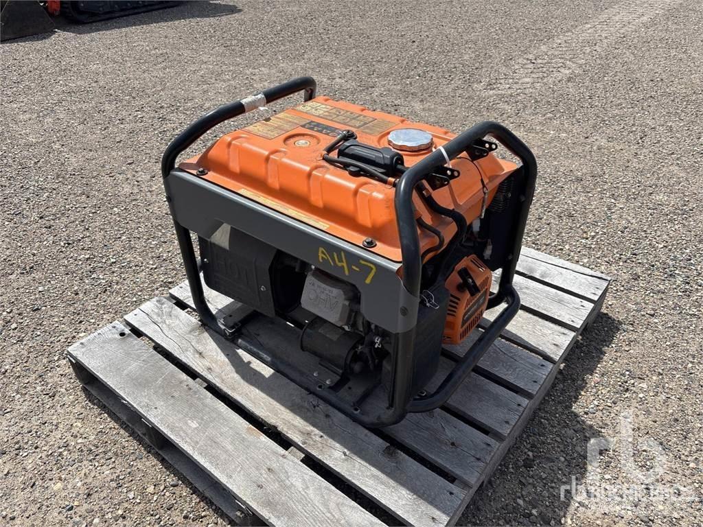 Generac Mobile Generatoare Diesel