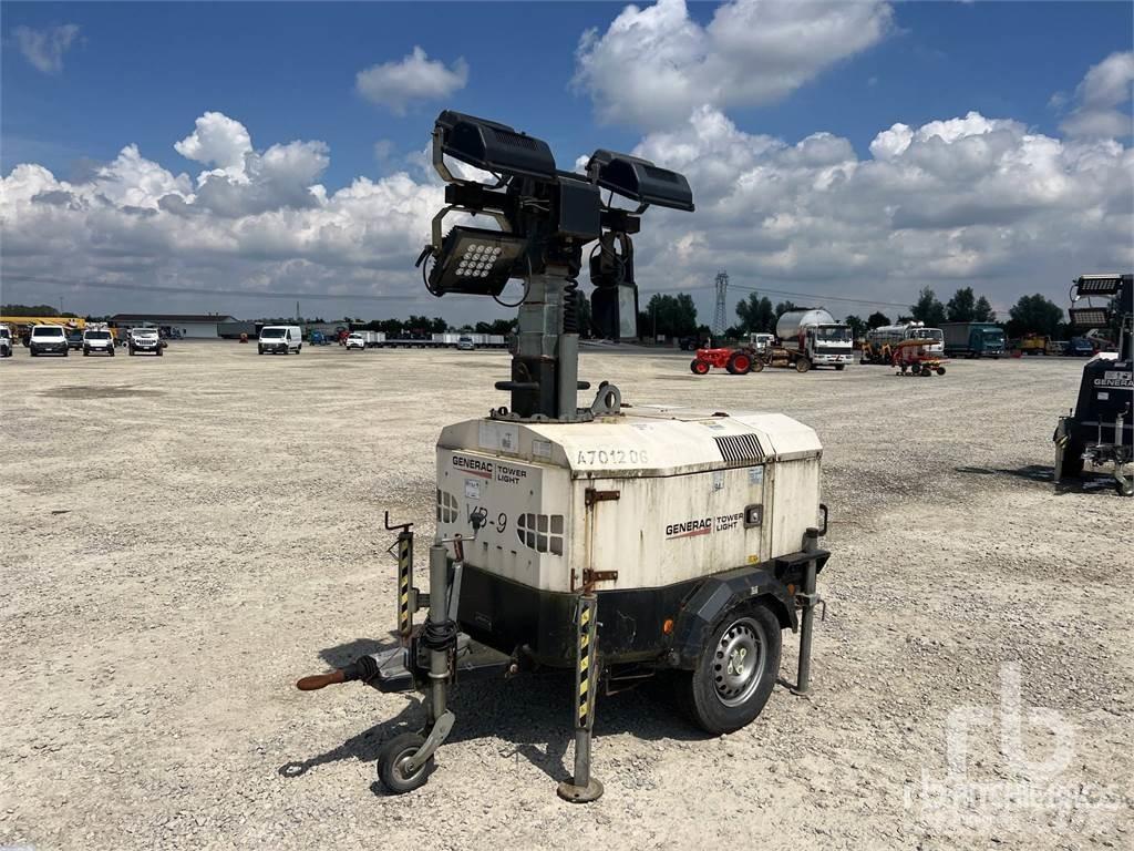 Generac VB9 Echipamente de luminare