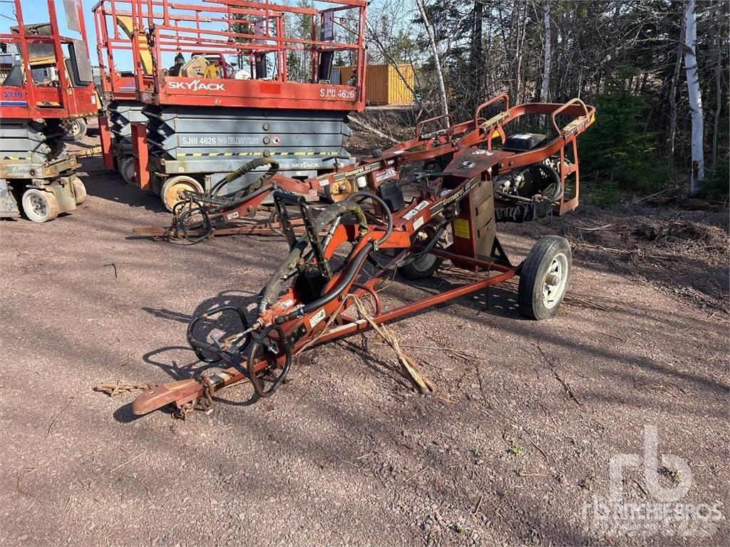 General 660H Utilaje construcții - Altele