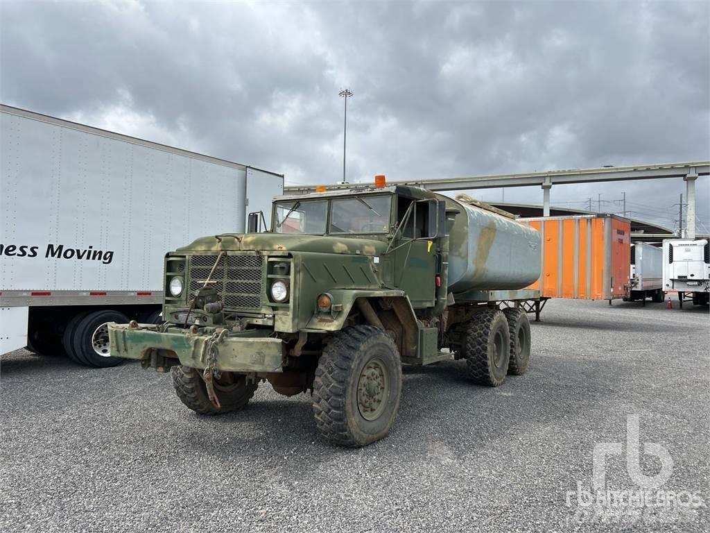 General M936A2 Cisterne