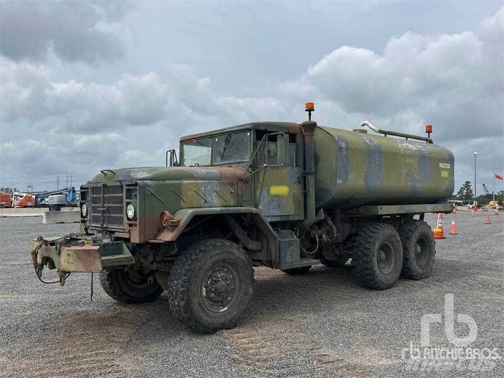 General M936A2 Cisterne