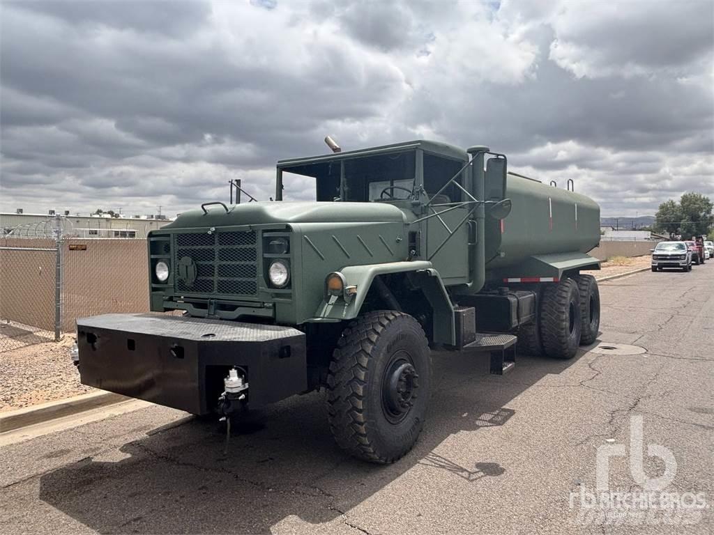 General M945 Cisterne