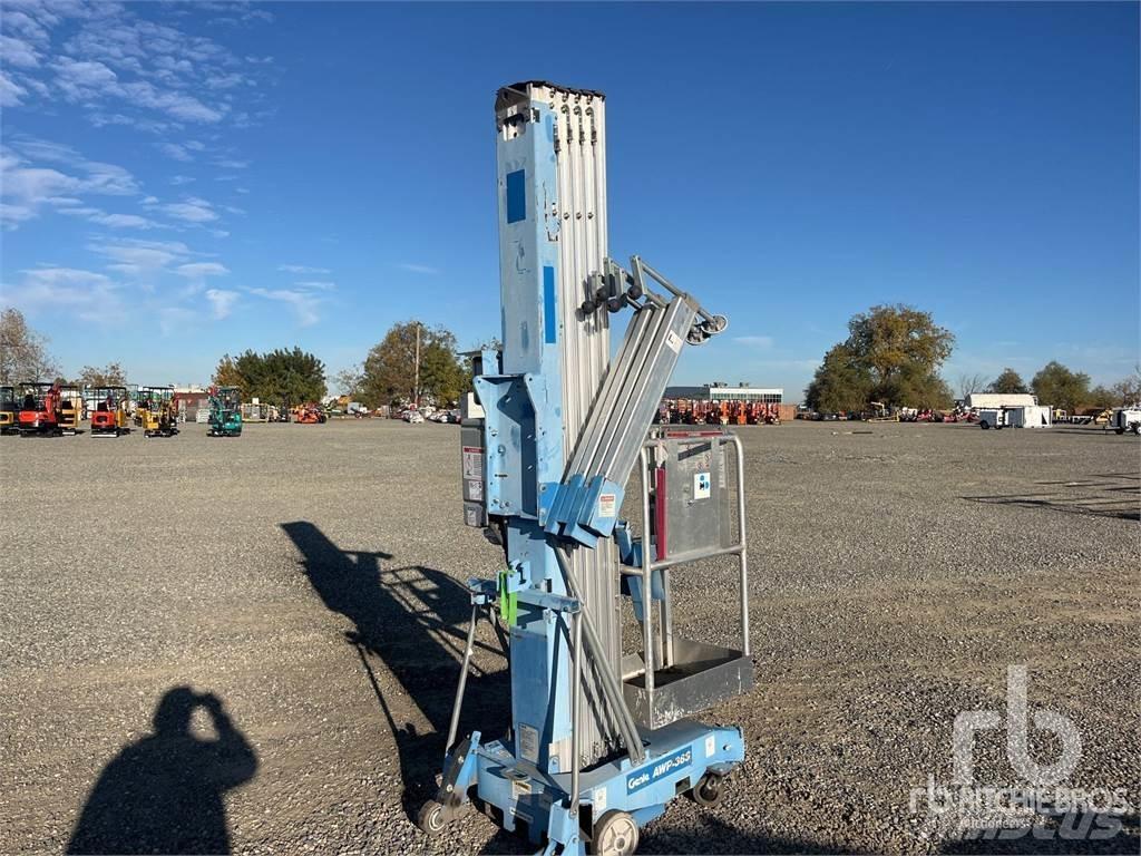 Genie AWP36S Nacele cu brat articulat