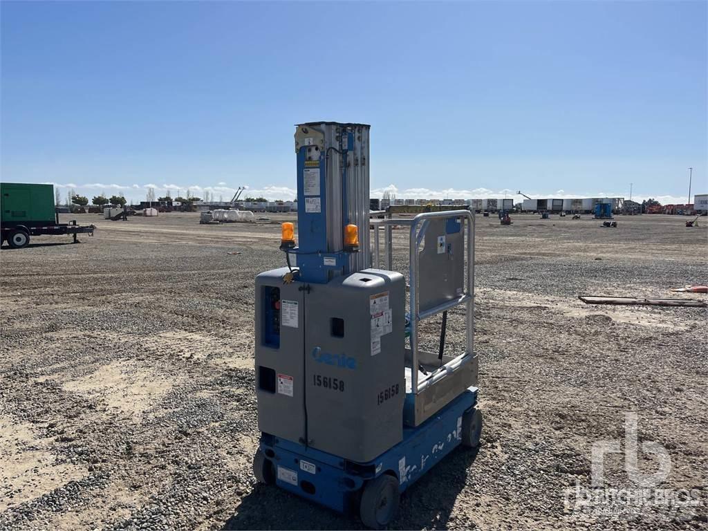 Genie GR20 Nacele cu brat articulat