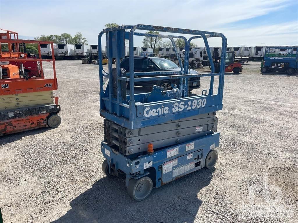 Genie GS-1930 Platforme foarfeca