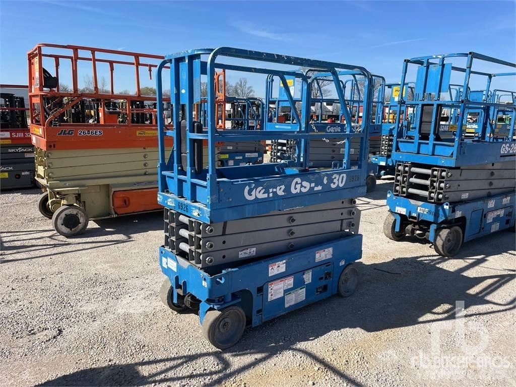 Genie GS1930 Platforme foarfeca
