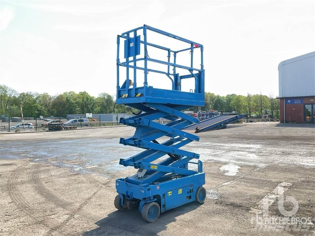 Genie GS1932 Platforme foarfeca