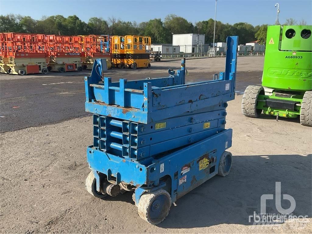 Genie GS1932 Platforme foarfeca