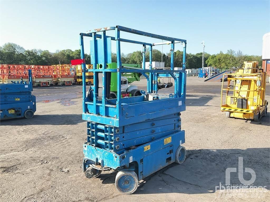 Genie GS1932 Platforme foarfeca