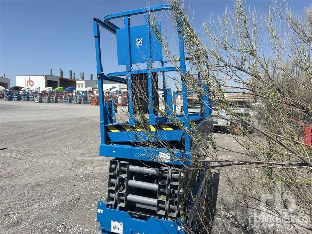 Genie GS2632 Platforme foarfeca