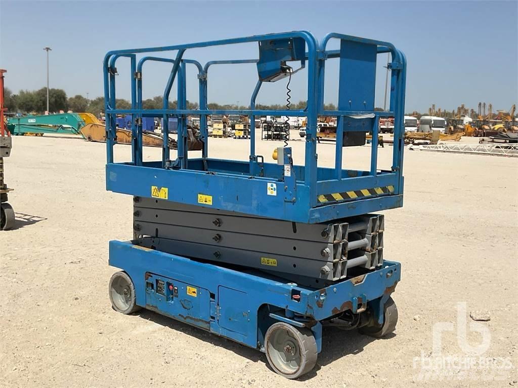 Genie GS2646 Platforme foarfeca