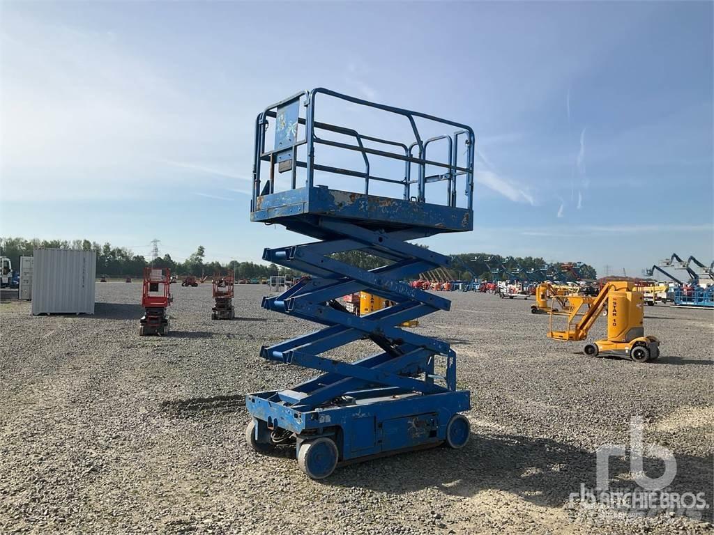 Genie GS2646 Platforme foarfeca