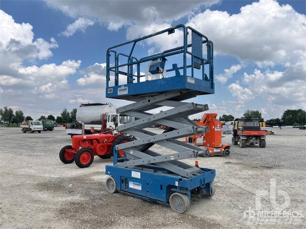 Genie GS2646 Platforme foarfeca