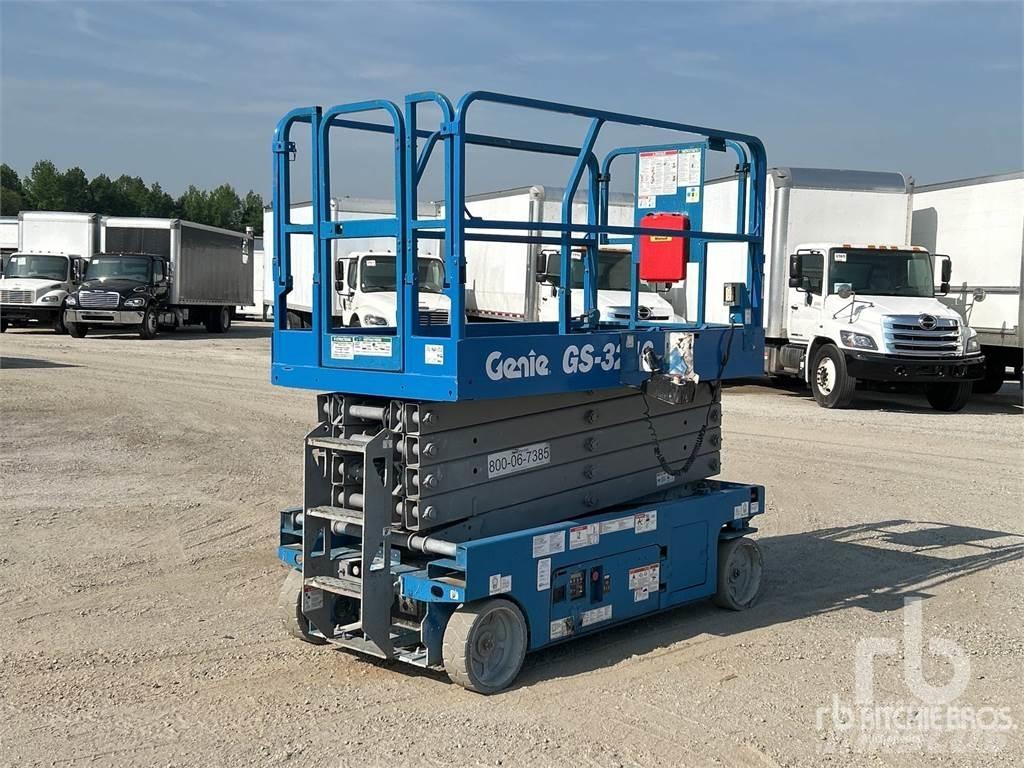 Genie GS3246 Platforme foarfeca