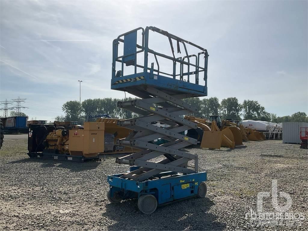 Genie GS3246 Platforme foarfeca