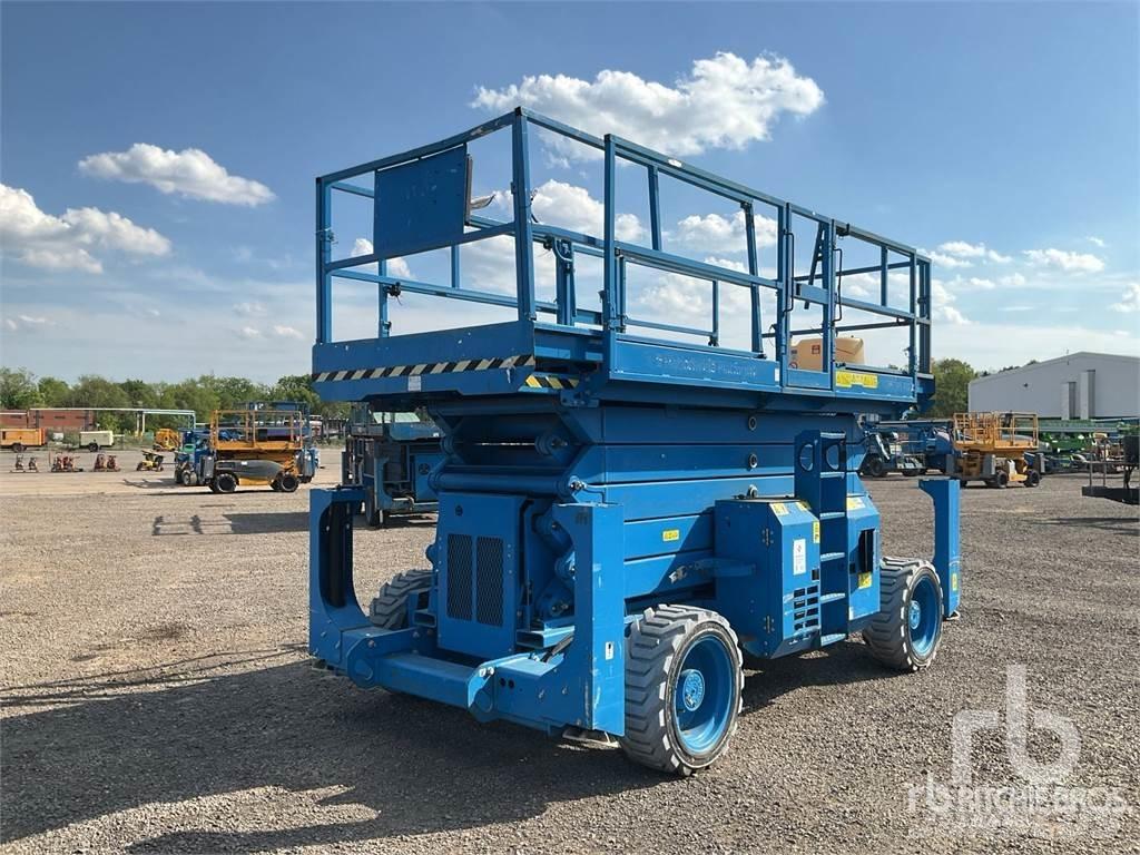 Genie GS5390 Platforme foarfeca