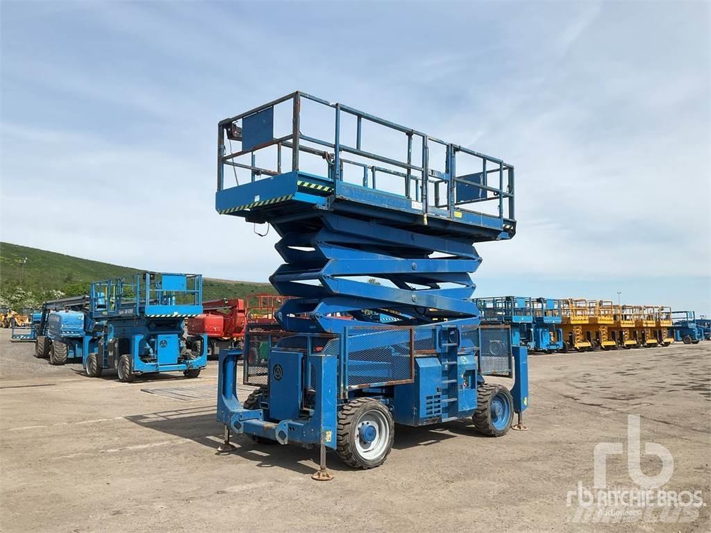 Genie GS5390 Platforme foarfeca