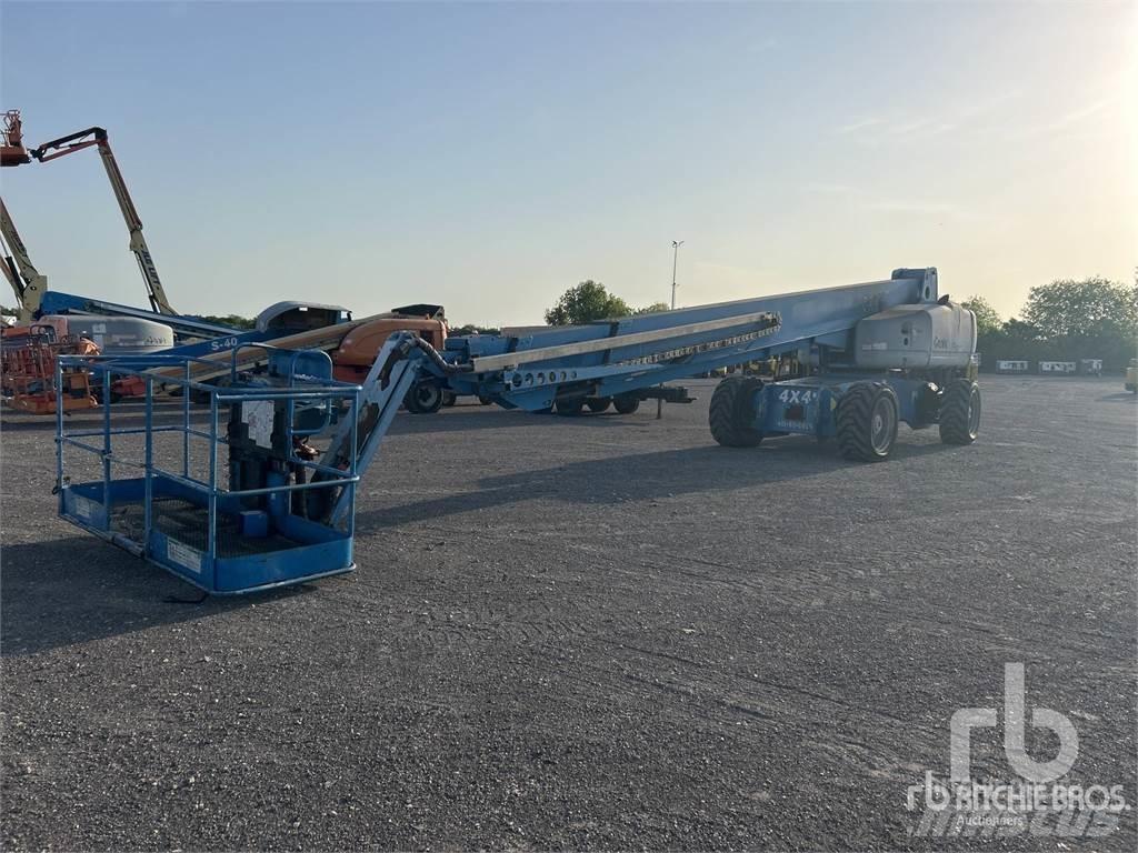 Genie S125 Nacele cu brat articulat