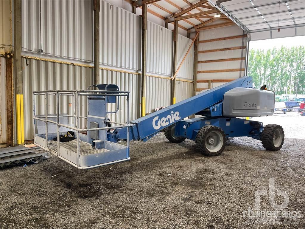 Genie S60 Nacele cu brat articulat