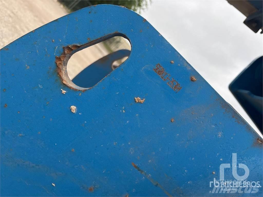 Genie S60 Nacele cu brat articulat