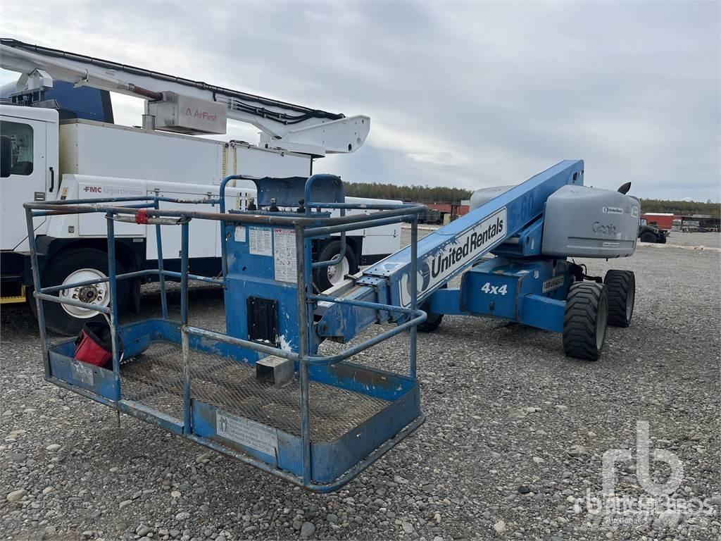 Genie S60 Nacele cu brat articulat