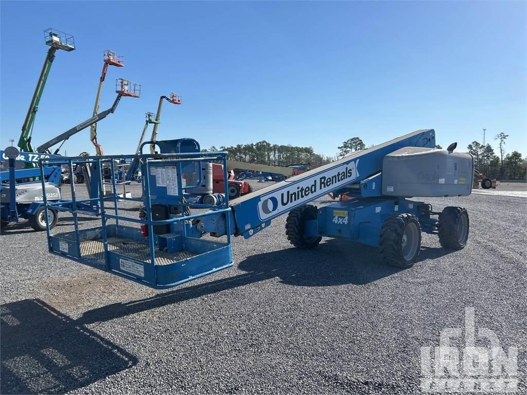 Genie S60X Nacele cu brat articulat