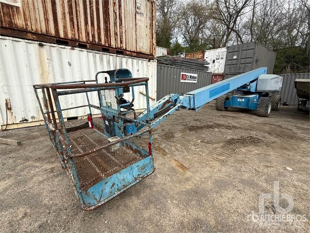 Genie S85 Nacele cu brat articulat