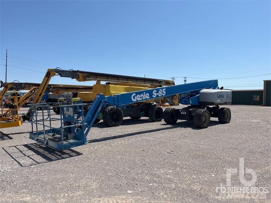Genie S85 Nacele cu brat articulat