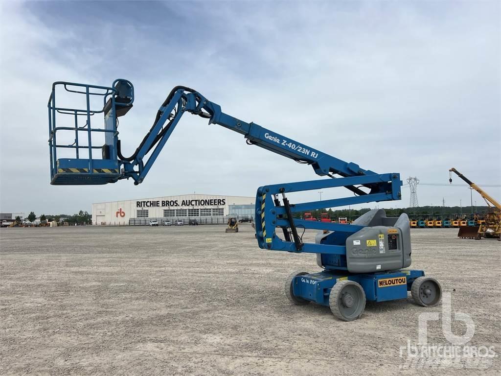 Genie Z-40/23N Nacele cu brat articulat