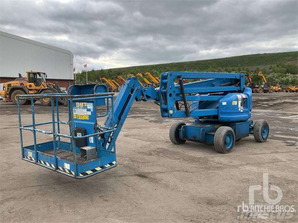 Genie Z45/25J Nacele cu brat articulat