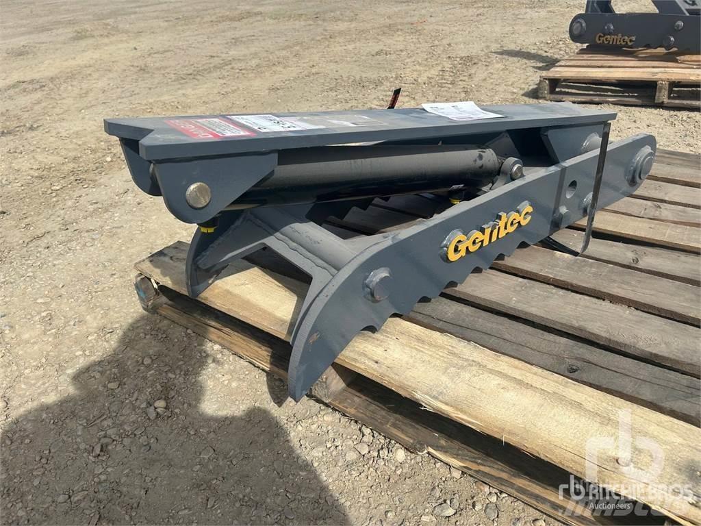 Gentec HT1440 Pistoane