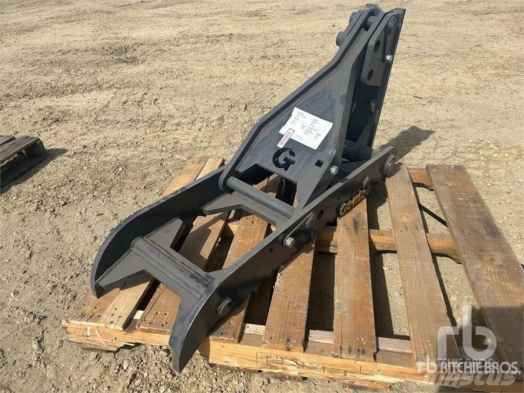 Gentec HT1445 Pistoane
