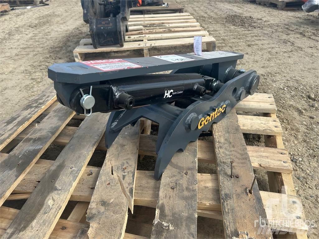Gentec HT824 Pistoane