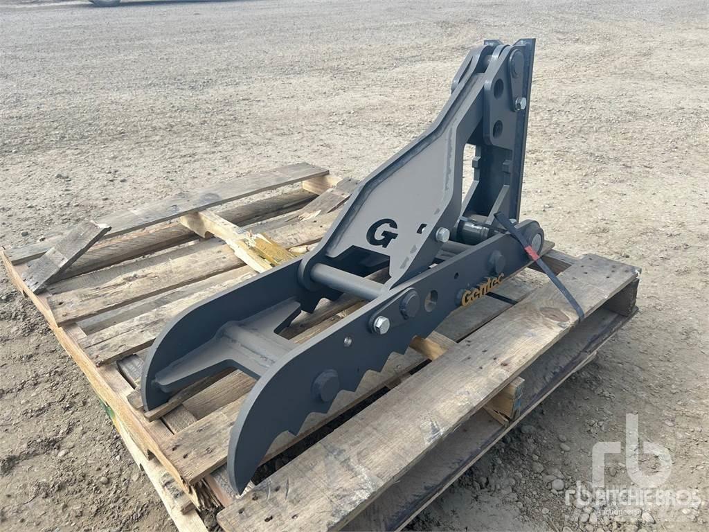 Gentec MT1035 Pistoane