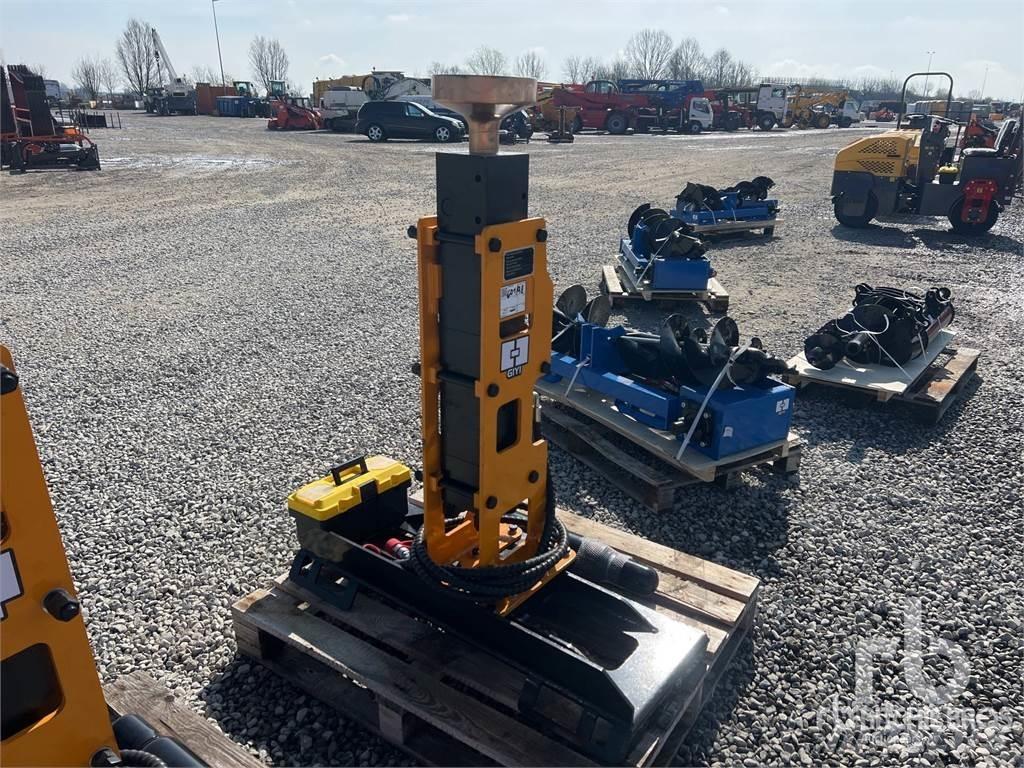  GIYI 680 Alte componente