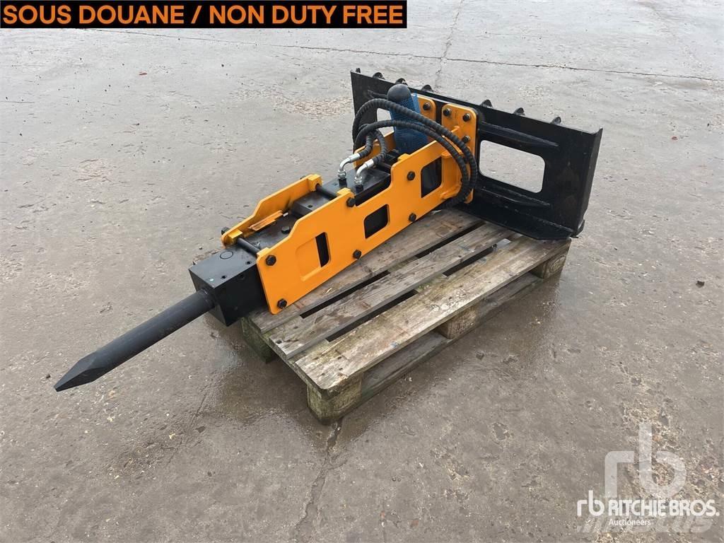  GIYI 680 Alte componente