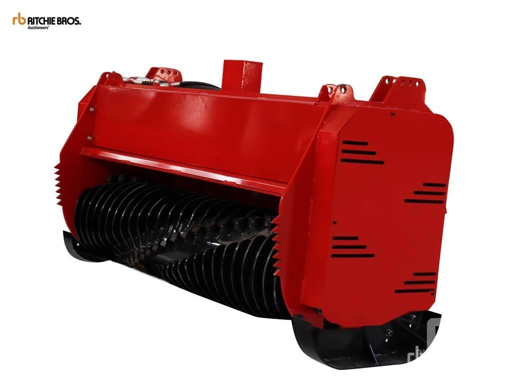  GIYI GY-72PRO Utilaje silvicultura